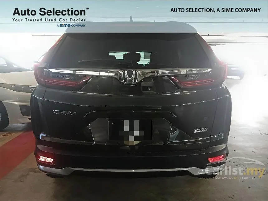 2023 Honda CR-V TC-P SUV