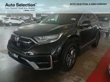 2023 Honda CR-V 1.5 TC-P SUV Low mileage
