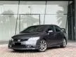 Used 2010 Honda CIVIC 2.0 S i