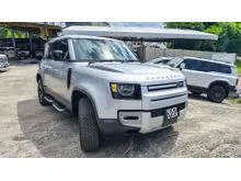 2024 Land Rover Defender 2.0 110 P300 SE SUV (MERIDIAN SOUND SYSTEM) 8 YEARS WARRANTY