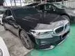 Used (RAYA PROMOTION) 2017 BMW 530i 2.0 M Sport Sedan EXCELLENT CONDITION (FREE 1 YEAR WARRANTY)