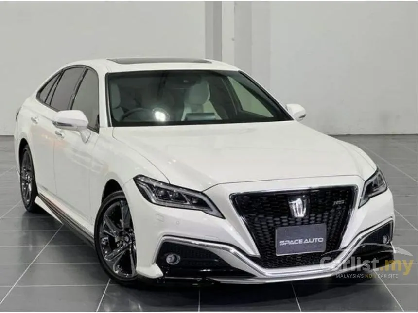 Toyota Crown 15 г из Японии цена с доставкой во Владивостоке.