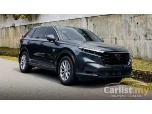 2025 Honda CR-V 1.5 E SUV