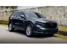 2025 Honda CR-V 1.5 E SUV