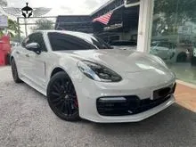 2020 Porsche Panamera 4.0 GTS Hatchback
