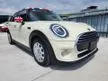 Recon *BUY FROM PRETTY CARRIE* 2018 MINI NEW FACELIFT 1.5L 5 DOOR - JAPAN UNREG - CHEAP AND CUTE - MUST SEE.. - Cars for sale