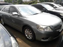 LELANG-2010 Toyota Camry 2.4 G Sedan