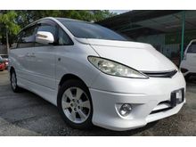 2003 Toyota ESTIMA 2.4 AERAS (A)PRIVATE USE VACUUM DOOR