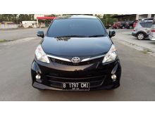 Tdp 10jt Toyota Avanza 1.5 Veloz AT 2012