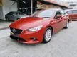 Used 2013 Mazda 6 2.0 SKYACTIV-G Sedan - Cars for sale