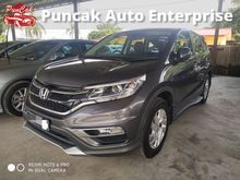 2016 Honda CR-V 2.0 i-VTEC SUV