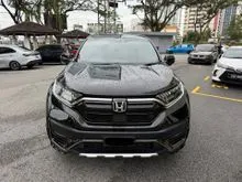HOT BEEP BEEP 2022 Honda CR-V 1.5 Black Edition SUV