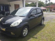 2008 Perodua Myvi 1.3 EZi Hatchback