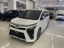 2021 Toyota Voxy 2.0 ZS Kirameki III Edition MPV