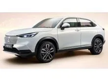 2022 Honda HR-V ALL NEW HRV GET THE STOCK NOW ASAP BEST DEAL