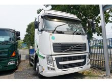 2018 Volvo FH (M) 13000cc -REBUILD-