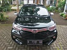 2016 Daihatsu Xenia 1.3 R AT istimewa dijual di malang