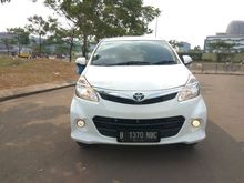 2014 Toyota Avanza 1.5 Veloz AT TDP13 JUTA