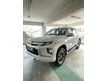 Used 2020 Mitsubishi Triton 2.4