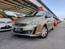 2015 Proton Exora 1.6 Turbo Premium (A) Deposit 100 Bulanan 555