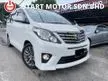 Used 2010/2014 Toyota Alphard 3.5 G 350S MPV [OTR PRICE]* +RM100 GET 1yrs WARRANTY - Cars for sale