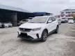 Used 2021 Proton X50 1.5 Premium SUV