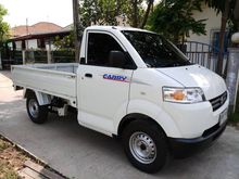 2017 Suzuki Carry 1.6 (ปี 07-15) Truck MT