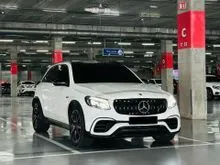2018 Mercedes-Benz AMG GLC43 3.0 [LADY OWNER]