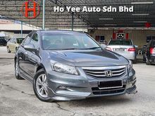 2014 Honda Accord 2.0 i-VTEC VTi-L Sedan Full Spec Full Bodykit