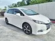 Used 2013/2014 Toyota Wish 1.8 S dual vvt