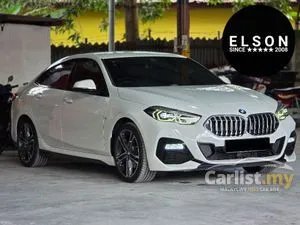 2022 BMW 218i 1.5 M Sport Coupe