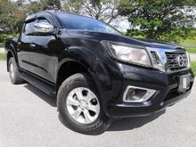 2016 Nissan Navara 2.5 NP300 SE Pickup Truck ONE OWNER YEAR END PROMOTION!!!