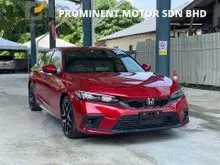 2023 Honda Civic 1.5 FL1 (A)