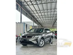2022 Proton X50 1.5 Executive SUV