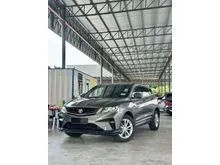 2022 Proton X50 1.5 Executive SUV