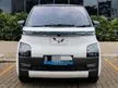 Jual Mobil Wuling EV 2022 Air ev Long Range di DKI Jakarta Automatic Hatchback Putih Rp 208.500.000