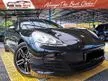 Used Porsche PANAMERA 4.8 S (A) 970 SUNROOF FULL SPEC WARRANTY - Cars for sale