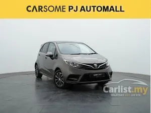 2020 Proton Iriz 1.6 Premium Hatchback