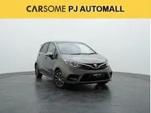 2020 Proton Iriz 1.6 Hatchback