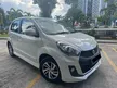Used 2017 Perodua Myvi 1.5 Advance Hatchback * EASY AND FAST LOAN APPROVAL*