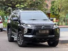 2021 Mitsubishi Pajero Sport 2,4 Dakar 4X2 SUV Siap Langsung Pakai Çash/Credit
