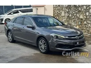 2016 Proton Perdana 2.0 Sedan