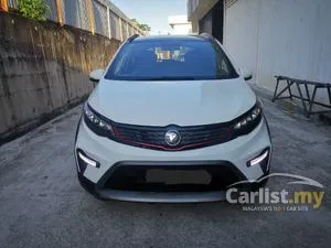 2021 Proton Iriz 1.6 Active Hatchback