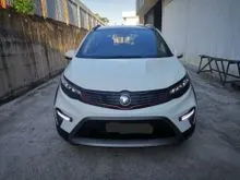 Fast Delivery_Proton Iriz 1.6 Active Hatchback