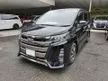 Recon 2018 Toyota Noah 2.0 Si WxB MPV