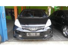 2012 Honda Jazz 1.5 RS