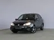 2020 Free Warranty Proton Saga 1.3 VVT Premium Sedan