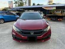 BEEP BEEP 2020 Honda Civic 1.8 S Sedan