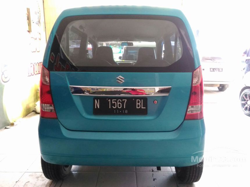 Jual Mobil Suzuki Karimun Wagon R 2013 GX Wagon R 1.0 di ... Jual Mobil Suzuki Karimun Wagon R 2013 GX Wagon R 1.0 di ...