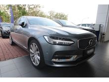 2019 Volvo S90 2.0 T8 TWIN ENGINE INSCRIPTION (A)